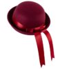 wine-red-ribbon